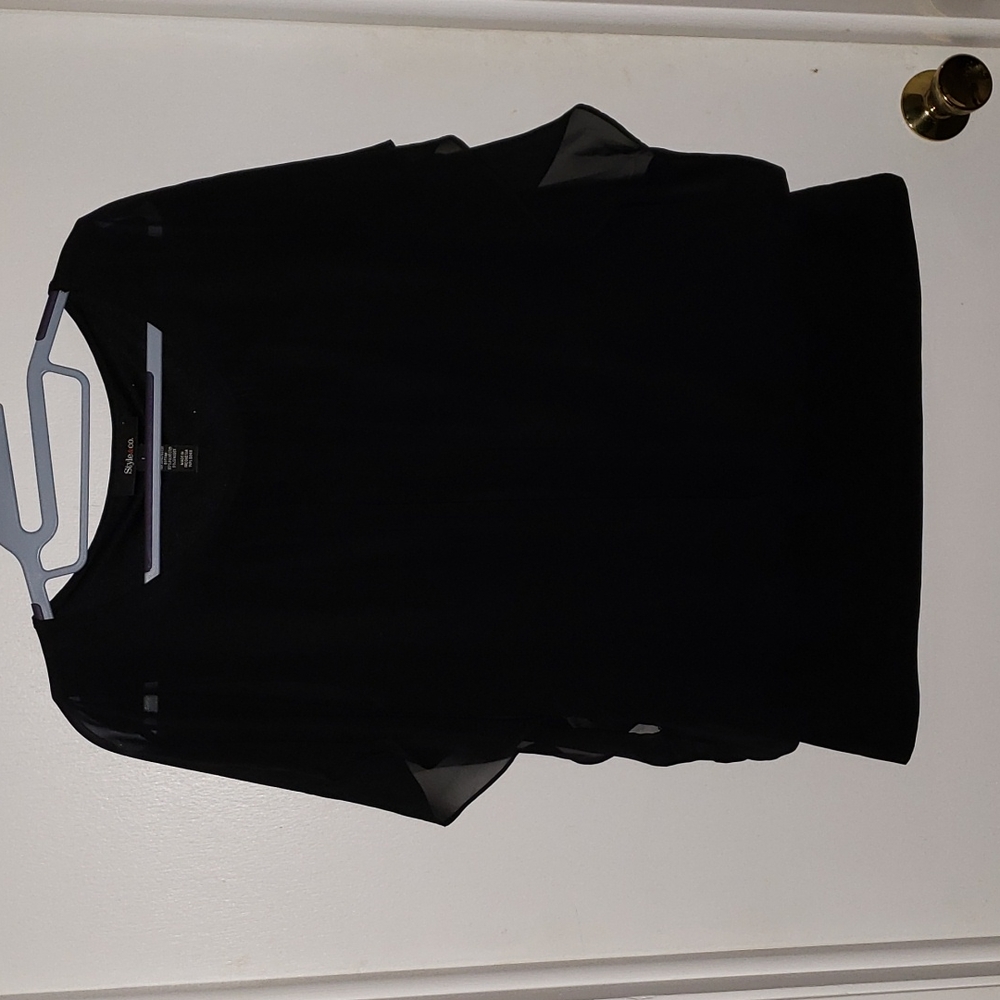 Style & Co Women's Top